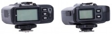 Godox X1-C TTL Canon vakuvezérlő (adó + vevő) Fotó-Videó kiegészítők - Vaku kiegészítő - Jeladó / távkioldó - 310797