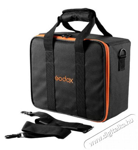 Godox CB-12 Táska AD600PRO vakuhoz Fotó-Videó kiegészítők - Vaku kiegészítő - Vaku tok - 354748