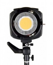 Godox SL200W LED lámpa Fotó-Videó kiegészítők - Lámpa - LED lámpa - 325281