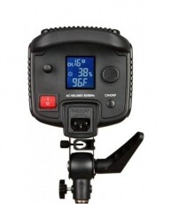 Godox SL200W LED lámpa Fotó-Videó kiegészítők - Lámpa - LED lámpa - 325281