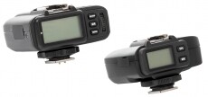 Godox X1-N TTL Nikon vakuvezérlő (adó + vevő) Fotó-Videó kiegészítők - Vaku kiegészítő - Jeladó / távkioldó - 310798
