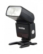 Godox TT350O rendszervaku Fotó-Videó kiegészítők - Vaku - Rendszer vaku - 325283