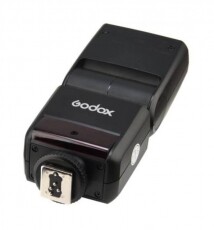 Godox TT350O rendszervaku Fotó-Videó kiegészítők - Vaku - Rendszer vaku - 325283