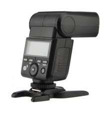 Godox TT350O rendszervaku Fotó-Videó kiegészítők - Vaku - Rendszer vaku - 325283