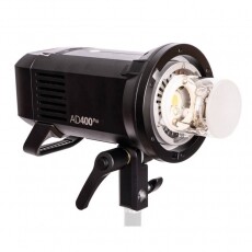 Godox AD400PRO Vaku utazós szett Fotó-Videó kiegészítők - Vaku - Stúdió vaku - 354739