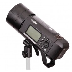 Godox AD400PRO Vaku utazós szett Fotó-Videó kiegészítők - Vaku - Stúdió vaku - 354739