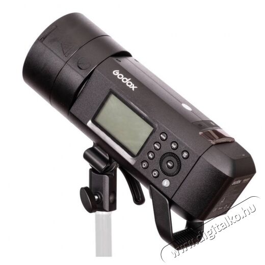 Godox AD400PRO Vaku utazós szett Fotó-Videó kiegészítők - Vaku - Stúdió vaku - 354739