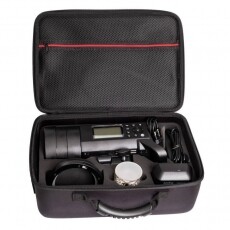 Godox AD400PRO Vaku utazós szett Fotó-Videó kiegészítők - Vaku - Stúdió vaku - 354739