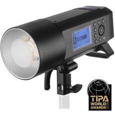 Godox AD400PRO Vaku utazós szett Fotó-Videó kiegészítők - Vaku - Stúdió vaku - 354739