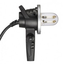 Godox H1200 vakufej 1200Ws villanócsővel Fotó-Videó kiegészítők - Vaku - Stúdió vaku - 310793