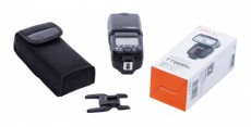 Godox TT685C Canon TTL rendszervaku Fotó-Videó kiegészítők - Vaku - Rendszer vaku - 310794
