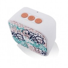 Gogen BS034STRB BLUETOOTH HANGSZÓRÓ Audio-Video / Hifi / Multimédia - Hordozható, vezeték nélküli / bluetooth hangsugárzó - Hordozható, vezeték nélküli / bluetooth hangsugárzó - 345623