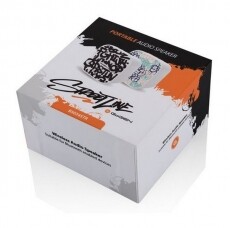Gogen BS034STRB BLUETOOTH HANGSZÓRÓ Audio-Video / Hifi / Multimédia - Hordozható, vezeték nélküli / bluetooth hangsugárzó - Hordozható, vezeték nélküli / bluetooth hangsugárzó - 345623