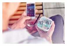 Gogen BS034STRB BLUETOOTH HANGSZÓRÓ Audio-Video / Hifi / Multimédia - Hordozható, vezeték nélküli / bluetooth hangsugárzó - Hordozható, vezeték nélküli / bluetooth hangsugárzó - 345623