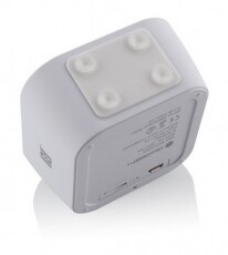 Gogen BS034STRB BLUETOOTH HANGSZÓRÓ Audio-Video / Hifi / Multimédia - Hordozható, vezeték nélküli / bluetooth hangsugárzó - Hordozható, vezeték nélküli / bluetooth hangsugárzó - 345623