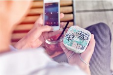 Gogen BS034STRG vezeték nélküli bluetooth hangszóró Audio-Video / Hifi / Multimédia - Hordozható, vezeték nélküli / bluetooth hangsugárzó - Hordozható, vezeték nélküli / bluetooth hangsugárzó - 362550