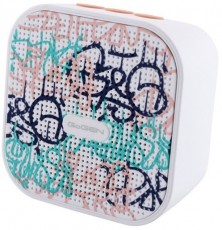 Gogen BS034STRG vezeték nélküli bluetooth hangszóró Audio-Video / Hifi / Multimédia - Hordozható, vezeték nélküli / bluetooth hangsugárzó - Hordozható, vezeték nélküli / bluetooth hangsugárzó - 362550