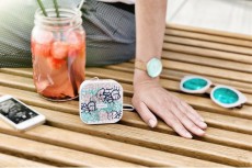 Gogen BS034STRG vezeték nélküli bluetooth hangszóró Audio-Video / Hifi / Multimédia - Hordozható, vezeték nélküli / bluetooth hangsugárzó - Hordozható, vezeték nélküli / bluetooth hangsugárzó - 362550