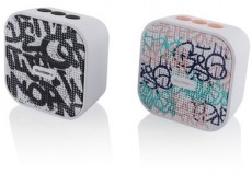Gogen BS034STRG vezeték nélküli bluetooth hangszóró Audio-Video / Hifi / Multimédia - Hordozható, vezeték nélküli / bluetooth hangsugárzó - Hordozható, vezeték nélküli / bluetooth hangsugárzó - 362550
