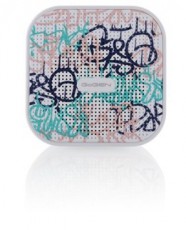 Gogen BS034STRG vezeték nélküli bluetooth hangszóró Audio-Video / Hifi / Multimédia - Hordozható, vezeték nélküli / bluetooth hangsugárzó - Hordozható, vezeték nélküli / bluetooth hangsugárzó - 362550