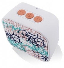 Gogen BS034STRG vezeték nélküli bluetooth hangszóró Audio-Video / Hifi / Multimédia - Hordozható, vezeték nélküli / bluetooth hangsugárzó - Hordozható, vezeték nélküli / bluetooth hangsugárzó - 362550