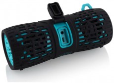 Gogen BS115STRB vezeték nélküli bluetooth hangszóró Audio-Video / Hifi / Multimédia - Hordozható, vezeték nélküli / bluetooth hangsugárzó - Hordozható, vezeték nélküli / bluetooth hangsugárzó - 362551