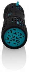 Gogen BS115STRB vezeték nélküli bluetooth hangszóró Audio-Video / Hifi / Multimédia - Hordozható, vezeték nélküli / bluetooth hangsugárzó - Hordozható, vezeték nélküli / bluetooth hangsugárzó - 362551