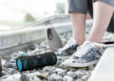 Gogen BS115STRB vezeték nélküli bluetooth hangszóró Audio-Video / Hifi / Multimédia - Hordozható, vezeték nélküli / bluetooth hangsugárzó - Hordozható, vezeték nélküli / bluetooth hangsugárzó - 362551