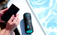 Gogen BS115STRB vezeték nélküli bluetooth hangszóró Audio-Video / Hifi / Multimédia - Hordozható, vezeték nélküli / bluetooth hangsugárzó - Hordozható, vezeték nélküli / bluetooth hangsugárzó - 362551