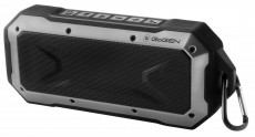 Gogen BS248B vezeték nélküli bluetooth hangszóró Audio-Video / Hifi / Multimédia - Hordozható, vezeték nélküli / bluetooth hangsugárzó - Hordozható, vezeték nélküli / bluetooth hangsugárzó - 362553