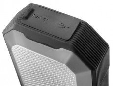 Gogen BS248B vezeték nélküli bluetooth hangszóró Audio-Video / Hifi / Multimédia - Hordozható, vezeték nélküli / bluetooth hangsugárzó - Hordozható, vezeték nélküli / bluetooth hangsugárzó - 362553