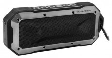 Gogen BS248B vezeték nélküli bluetooth hangszóró Audio-Video / Hifi / Multimédia - Hordozható, vezeték nélküli / bluetooth hangsugárzó - Hordozható, vezeték nélküli / bluetooth hangsugárzó - 362553