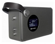 Gogen DAB1471BT asztali rádió Audio-Video / Hifi / Multimédia - Rádió / órás rádió - Asztali rádió - 296686