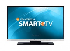Gogen TVF22384WEB LED televízió Televíziók - LED televízió - 720p HD Ready felbontású - 296600