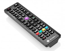 Gogen TVH32164 LED televízió Televíziók - LED televízió - 1080p Full HD felbontású - 296606
