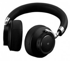 Gogen GOGHBTM91B Bluetooth mikrofonos fejhallgató Audio-Video / Hifi / Multimédia - Fül és Fejhallgatók - Fejhallgató mikrofonnal / headset - 332520