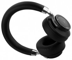 Gogen GOGHBTM91B Bluetooth mikrofonos fejhallgató Audio-Video / Hifi / Multimédia - Fül és Fejhallgatók - Fejhallgató mikrofonnal / headset - 332520
