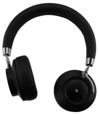 Gogen GOGHBTM91B Bluetooth mikrofonos fejhallgató Audio-Video / Hifi / Multimédia - Fül és Fejhallgatók - Fejhallgató mikrofonnal / headset - 332520