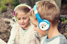 Gogen GOGMAXISLECHYB gyerek fejhallgató Audio-Video / Hifi / Multimédia - Fül és Fejhallgatók - Fejhallgató - 332526