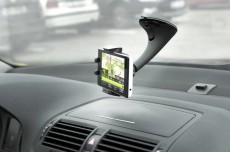 Gogen GSMCARKIT01 autós tartó szett Autóhifi / Autó felszerelés - Autós tartó - 339314