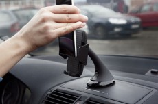 Gogen GSMCARKIT01 autós tartó szett Autóhifi / Autó felszerelés - Autós tartó - 339314