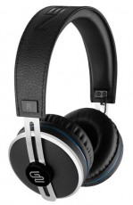 Gogen HBTM81BL Bluetooth mikrofonos fejhallgató - fekete Audio-Video / Hifi / Multimédia - Fül és Fejhallgatók - Fejhallgató mikrofonnal / headset - 311724