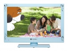 Gogen MAXITELKA22B LED telev&iacute;zi&oacute; - k&eacute;k Telev&iacute;zi&oacute;k - LED telev&iacute;zi&oacute; - 1080p Full HD felbont&aacute;s&uacute; - 291831