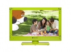 Gogen MAXITELKA22G LED televízió - zöld Televíziók - LED televízió - 1080p Full HD felbontású - 291825