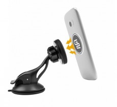 Gogen MCH613 mágneses autós tartó Mobil / Kommunikáció / Smart - Mobiltelefon kiegészítő / tok - Tartó / rögzítő / állvány - 303271