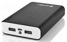 Gogen PB100002BW Powerbank Mobil / Kommunikáció / Smart - Powerbank / Külső akkumulátor és töltő - 311729