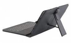 Gogen TA7KEYBOARD tablet tok billentyűzettel Mobil / Kommunikáció / Smart - Tablet / E-book kiegészítő, tok - Billentyűzet - 291819
