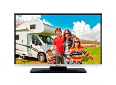 Gogen TVF22184CAR LED televízió Televíziók - LED televízió - 1080p Full HD felbontású - 296597