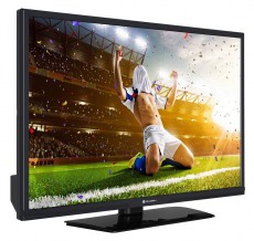 Gogen TVH 32R15FE Full HD Smart LED televízió ajándék Bluetooth fejhallgató Televíziók - LED televízió - 1080p Full HD felbontású - 338515
