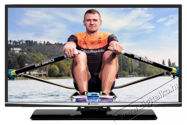 Gogen TVF32R571STWEB LCD LED TV Újdonságok - Új termékek - 346751